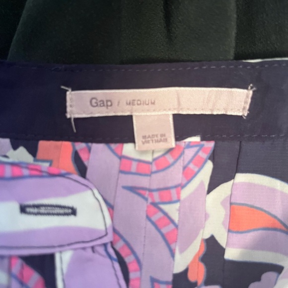 Gap colorfully dress - Picture 3 of 3